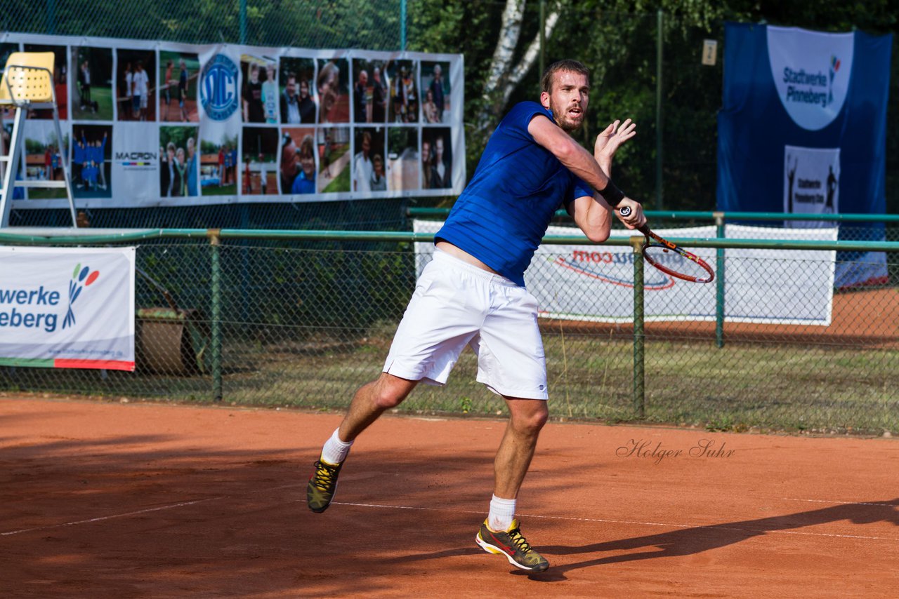 Bild 53 - Stadtwerke Pinneberg Cup - 1. Tag